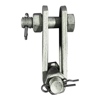 Z-12100 Clevis